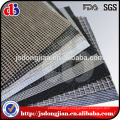 PTFE Raw Material PTFE Fiberglass Mesh Conveyor Belts